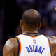 Illustration for article titled Report: The Wizards Have Checked Out Of The Kevin Durant Sweepstakes